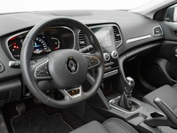 Renault Megane IV Grandtour Facelifting 1.5 Blue dCi 115KM 2022 Renault Megane DW3US57#1.5 Blue dCi Equilibre, zdjęcie 5