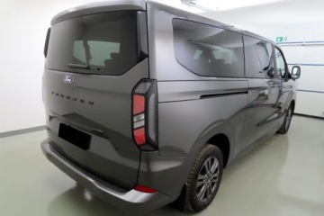Ford Tourneo Custom II  L1 2.0 EcoBlue 170 KM 170KM 2026 320 L2H1 Titanium A8 2.0 170KM, zdjęcie 3