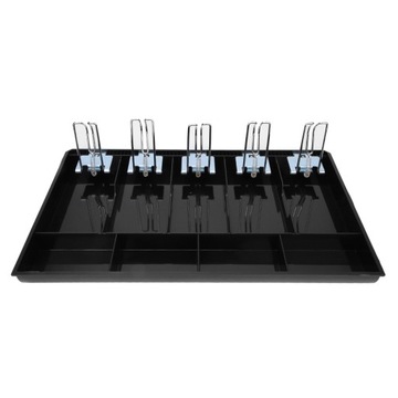 Лоток для денег Вставьте ящик для денег