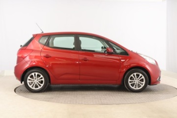 Kia Venga Mikrovan Facelifting 1.6 DOHC 124KM 2015 Kia Venga 1.6 CVVT, Salon Polska, Serwis ASO, zdjęcie 5