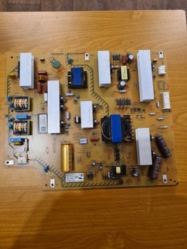 БЛОК ПИТАНИЯ 1-980-310-21 С ТЕЛЕВИЗОРОМ SONY KD-65XF7005