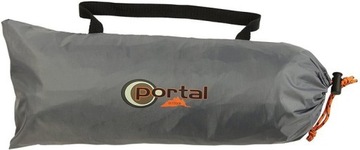 Apus 2 Portal двуспальная туристическая палатка для 2 человек