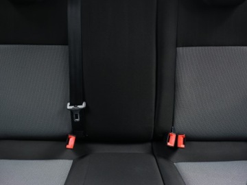 Seat Ibiza IV Hatchback 5d Facelifting 1.4 TDI 75KM 2017 Seat Ibiza 1.4 TDI, Klima, Tempomat, Parktronic, zdjęcie 9