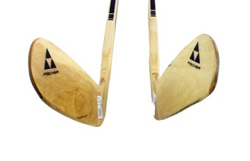 ХОККЕЙНАЯ КЛЮШКА FISCHER W150 HYBRID JUNIOR R 132см