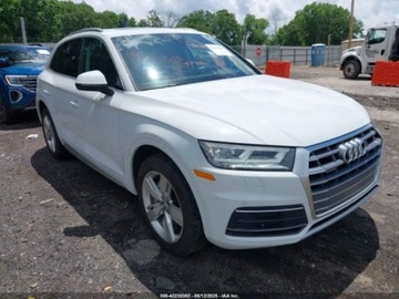 Audi Q5 II 2019 Audi Q5 2019 AUDI Q5 45 PREMIUM 2.0 Benzyna 248KM, zdjęcie 1