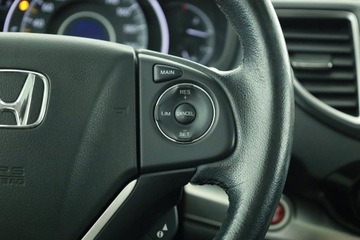 Honda CR-V IV SUV Facelifting 1.6 i-DTEC 160KM 2015 Honda CR-V 1.6D BiTurbo, 4X4, Automat, Skóra, zdjęcie 19