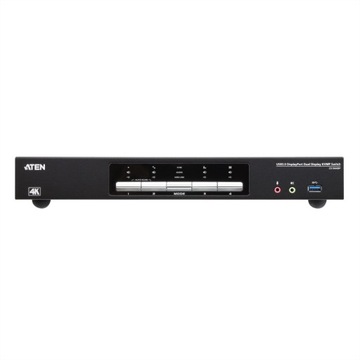 ATEN CS1944DP KVM 4-портовый DislpayPort USB 3.0 4K