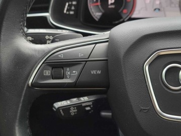 Audi Q7 II (4M) SUV Facelifting  3.0 50 TDI 286KM 2023 Audi Q7 50 TDI Hak Quattro HD Matrix Wentylacja BangOlufsen, zdjęcie 17