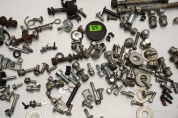 ВИНТЫ F.B. MONDIAL 125 HPS