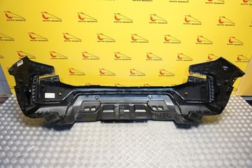 CHEVROLET TAHOE 2021 - 2024 Zderzak Przód Przedni USA
