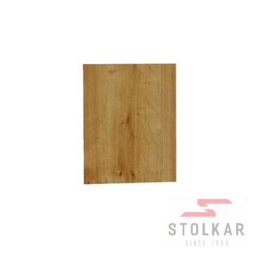 BONO Panel boczny 72 x 56,4 kolory zaślepka bok