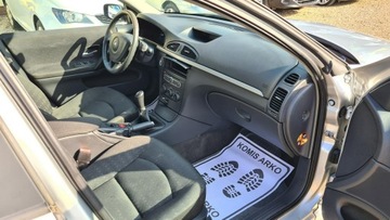 Renault Laguna II 2005 Renault Laguna Benzyna, zdjęcie 11