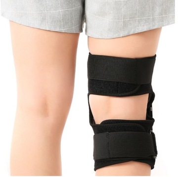 Наколенники для мужчин Скалолазание, Бег