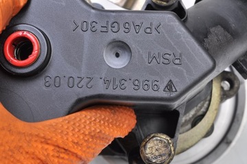 PORSCHE BOXER 986 2.7 ČERPADLO SERVA 99631402005