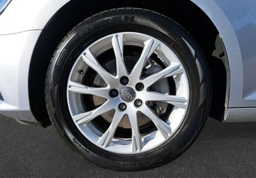 Audi A4 B9 Avant 2.0 TDI 190KM 2018 Audi A4 Avant Audi A4 B9 Avant DSG TDI ULTRA 190KM BiXenon El.Klapa S, zdjęcie 8