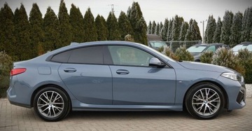 BMW Seria 2 G42-U06 Gran Coupe 1.5 218i 140KM 2020 BMW Seria 2 (Nr.126) 1.5 Automat Mpakiet Navi Klima Parktronik Tempomat Gw, zdjęcie 6