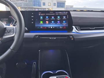 BMW X2 U10 2024 BMW X2 BMW X2 20i, Faktura VAT23%, Salon PL, Bezwy, zdjęcie 19