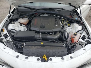 Alfa Romeo Giulia II Sedan Facelifting 2.0 Turbo 280KM 2022 Alfa Romeo Giulia Super 2022 2.0l 2.0 Benzyna 280KM, zdjęcie 6