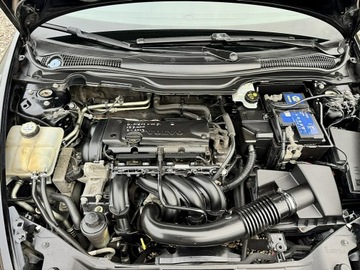 Volvo C30 Hatchback 3d 1.6 100KM 2007 Volvo C30 Benzyna Climatronic Gwarancja, zdjęcie 14