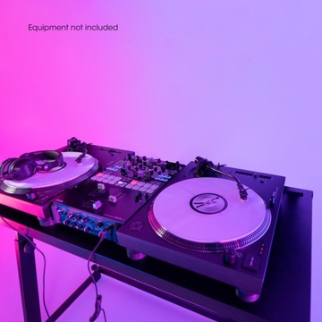 Gravity FT 01 DJ Desk Table DJ-станция Настольная столешница для микшера/пульта