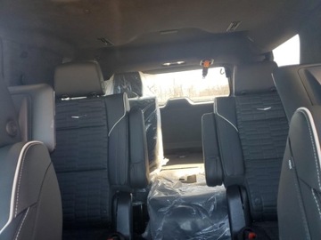 Cadillac Escalade III 2024 Cadillac Escalade V Esv 2024 6.2l 6.2 Benzyna 682KM, zdjęcie 9