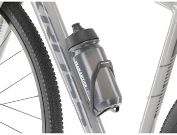 ВЕЛОСИПЕДНАЯ КОРЗИНА ДЛЯ PRO ДВЕ БУТЫЛКИ