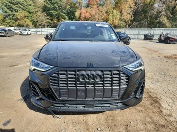 Audi Q3 II 2024 Audi Q3 Premium Plus S Line 45 2024 2.0L 2.0 Benzyna 228KM, zdjęcie 6
