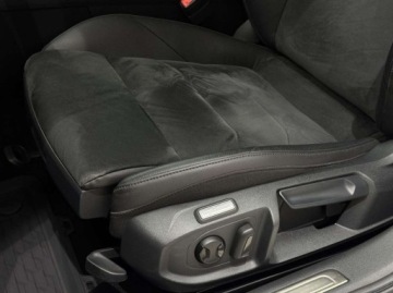 Volkswagen Arteon Fastback 2.0 TDI 240KM 2019 Volkswagen Arteon Elegance 4Motion Kamera 360 ACC CarPlayAndroid Auto, zdjęcie 9