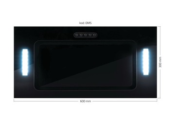 ATRAPA AGD OKAP MAŁY