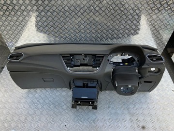 DESKA ROZDĚLOVAČE GB OPEL GRANDLAND X 17-