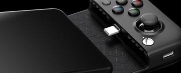 Мобильный игровой контроллер GameSir X2 Pro, сквозная зарядка