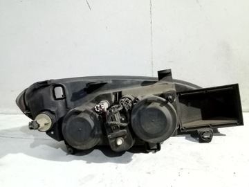NISSAN PRIME P11 FACELIFT SVĚTLO LEVÝ PŘEDNÍ