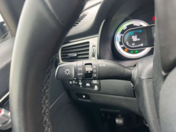 Kia Niro I Crossover 1.6 GDi Hybrid 141KM 2018 Kia Niro HYBRYDA AUTOMAT NAWIGACJA KLIMATYZACJA KAMERA COFANIA ASYSTENT PA, zdjęcie 17