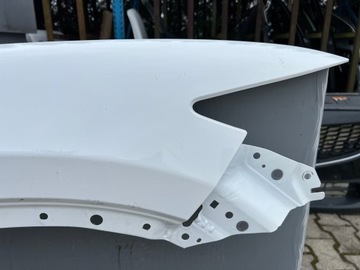 MAZDA CX-5 KF FENDER ПРАВЫЙ 2022 ГОД