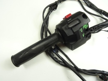 HONDA GL 1800 GOLD WING SC79 PRZEŁĄCZNIK PRAWY ROLGAZ 2018 -