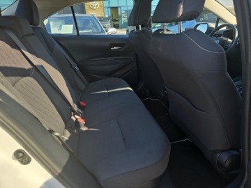 Toyota Corolla XII Sedan 1.8 Hybrid 122KM 2022 Toyota Corolla 1.8 Hybrid Comfort Seria E21 (2019-, zdjęcie 9
