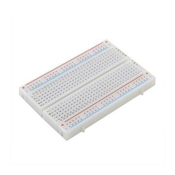 Płytka MB102 stykowa uniwersalna SAMOPRZYLEPNA 400