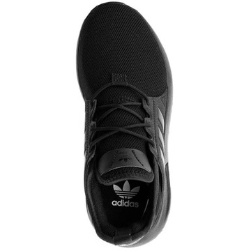 Adidas X_PLR Czarne lekkie wygodne Buty na wiosne lato Sportowe młodzieżowe