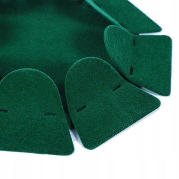 НАСТРОЙКА ДЛЯ ТРЕНИРОВКИ ГОЛЬФА 18 СМ