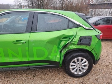 Opel Mokka II SUV-e 50kWh 136KM 2022 Opel Mokka elektryk, zdjęcie 5