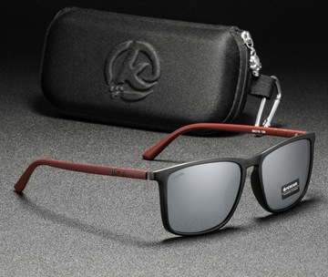 ПОЛЯРИЗОВАННЫЕ СОЛНЦЕЗАЩИТНЫЕ ОЧКИ ДЛЯ ВОДИТЕЛЕЙ