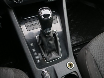 Skoda Octavia III Kombi Facelifting 1.4 TSI 150KM 2017 Skoda Octavia 1.4 TSI, Salon Polska, Serwis ASO, zdjęcie 15