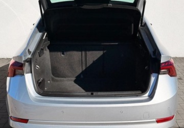 Skoda Octavia IV Liftback 2.0 TSI 190KM 2022 Skoda Octavia 4x4 MatrixLED Kamera Ogrzewana szyba Salon PL FVAT, zdjęcie 11