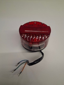 Задний фонарь Simson dpr classic