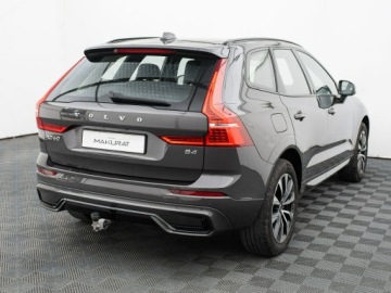 Volvo XC60 II 2023 Volvo XC 60 WE8N040#B4 B Plus Dark Podgrz.f kier, zdjęcie 4