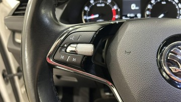 Skoda Octavia IV Liftback 1.5 TSI EVO 150KM 2021 Škoda Octavia Skoda Octavia 1.5 TSI ACT Ambition, zdjęcie 22