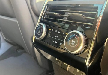 Land Rover Range Rover Sport III 2025 Land Rover Range Rover Sport Range Rover Sport MY25 4.4P V8 530 KM AWD Aut, zdjęcie 6