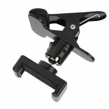 Держатель для головы гитары Держатель для телефона Держатель