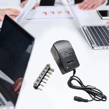 УНИВЕРСАЛЬНОЕ ЗАРЯДНОЕ УСТРОЙСТВО ДЛЯ БЛОКА ПИТАНИЯ 12 В ПОСТОЯННОГО ТОКА