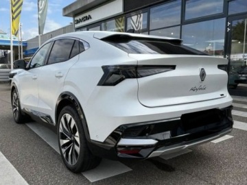 Renault Rafale SUV 1.2  E-Tech Full Hybrid 200KM 2025 Od ręki - Techno Full Hybrid 1.2 E-Tech 200KM / Pakiet Harman Kardon, zdjęcie 2